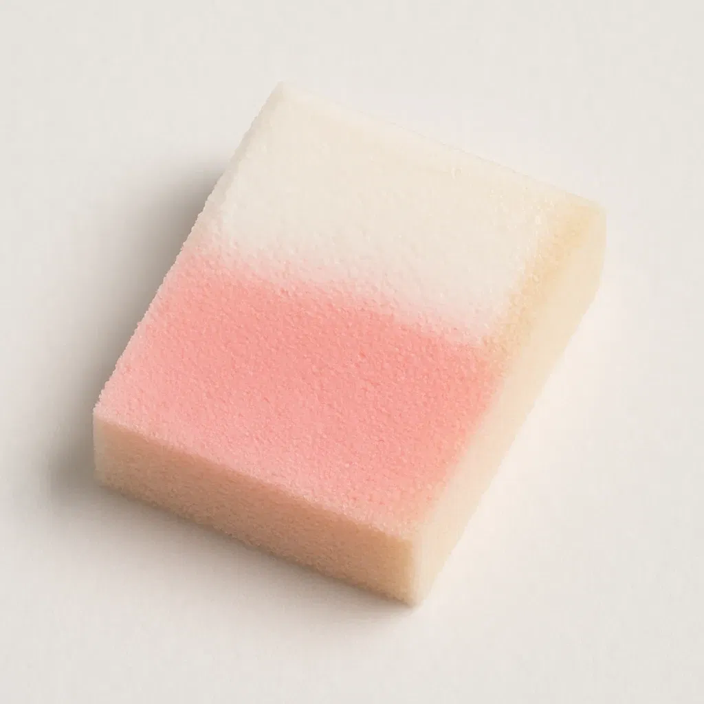 Forberedelse til Babyboomer negle